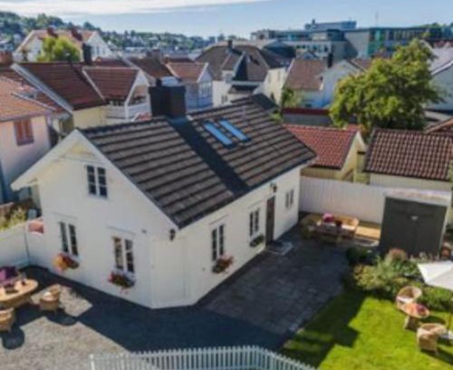Sandefjord Casa | Cozy Central House