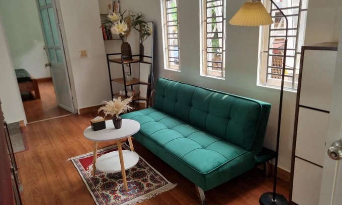 Hai Phong Casa | Cozy Central House
