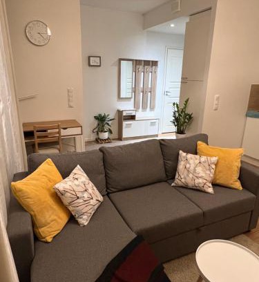 Kuopio Apartamento | Cozy centre apartament Kuopio