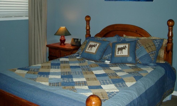South Lake Tahoe Chalet De Esquí | Cozy Chalet 5 min from downtown, casinos and ski lift