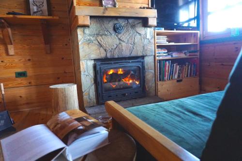 Lisina Chalet De Esquí | Cozy chalet Montana
