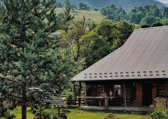 Krasnyk Casa | Cozy Chalet