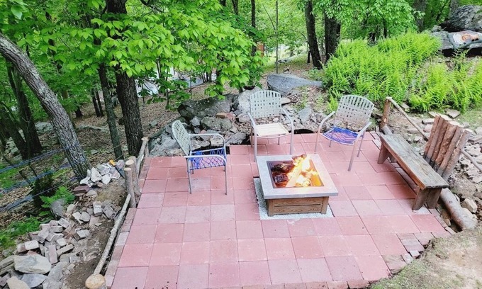 Bushkill Chalet De Esquí | Cozy chalet