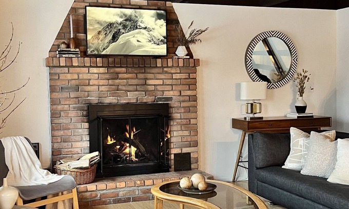 Hensonville Chalet De Esquí | Cozy chalet wih hot tub -5 minutes from Windham Mountain