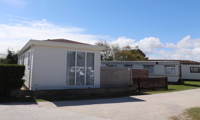 Municipality of Ameland Casa | Acogedor chalet con amplio jardín en Ameland