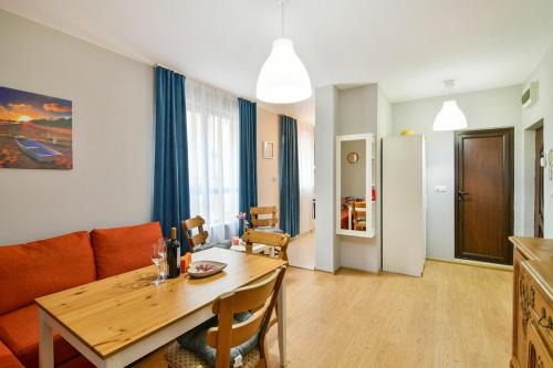 Odesos Apartamento | Cozy charm
