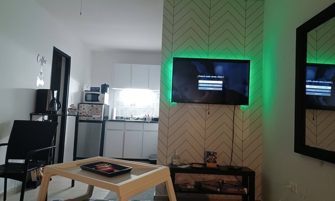 Cupey Apartamento | Cozy & Charming Apartment With Free laundry service !!