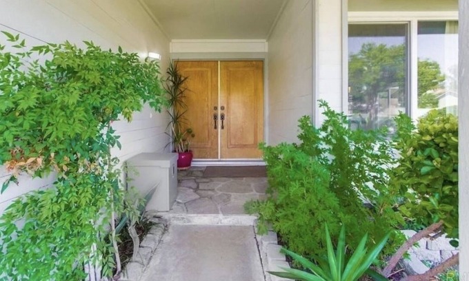 Poway Casa | Cozy, chic 2-bedroom house in the heart of Poway