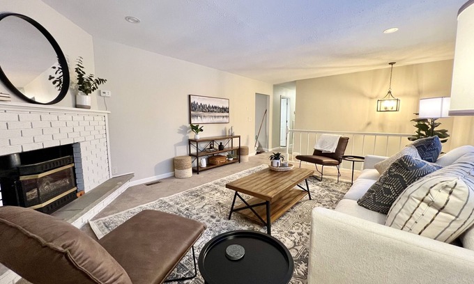 Cicero Casa | Cozy Cicero Retreat