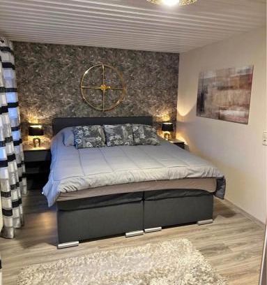 Kaiserslautern Apartamento | Cozy City Apartment