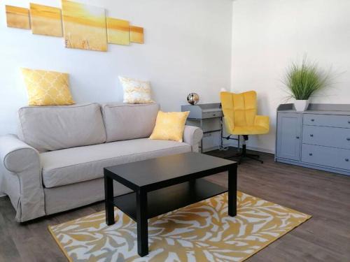 Senftenberg Apartamento | cozy City Apartment