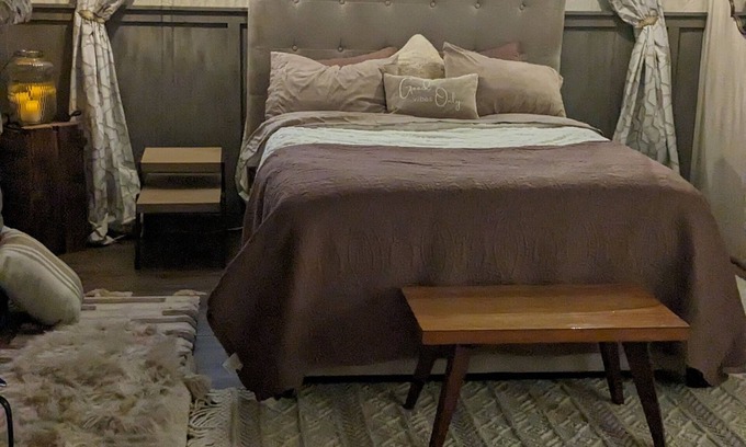 Roselawn Finance Casa | Cozy City Escape