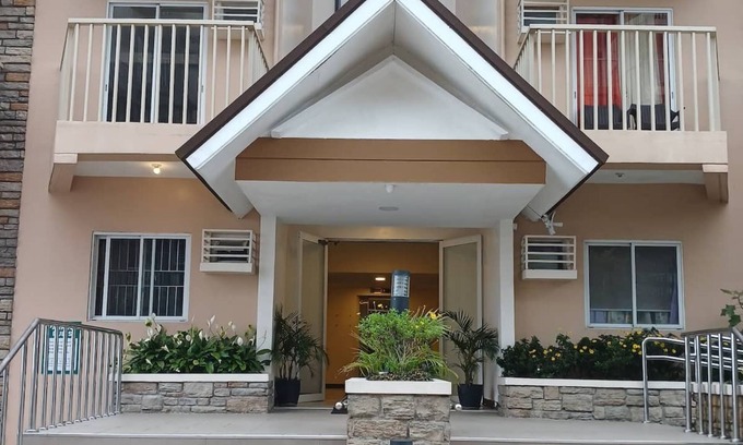 Baguio Condominio | Cozy City Stay in Baguio