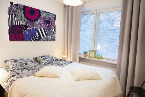 Lahti Apartamento | Cozy cityapartment Lahti center