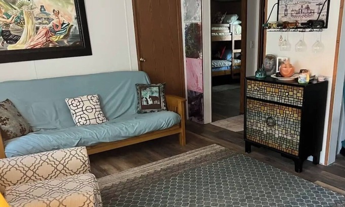 St. Helen Casa | Cozy Clean 2 Bedroom Near Trails