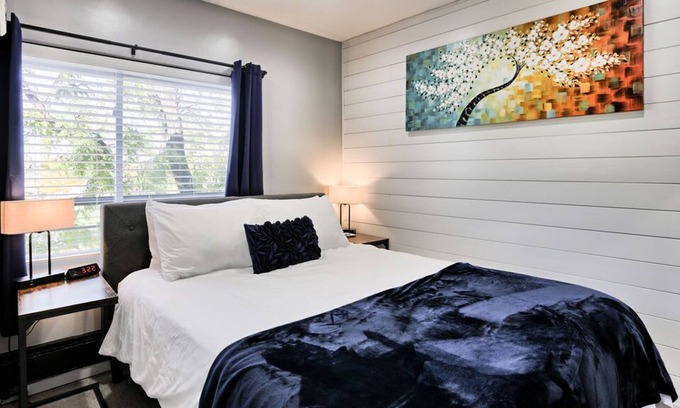 Barths Apartamento | Cozy & Clean in Wheat Ridge
