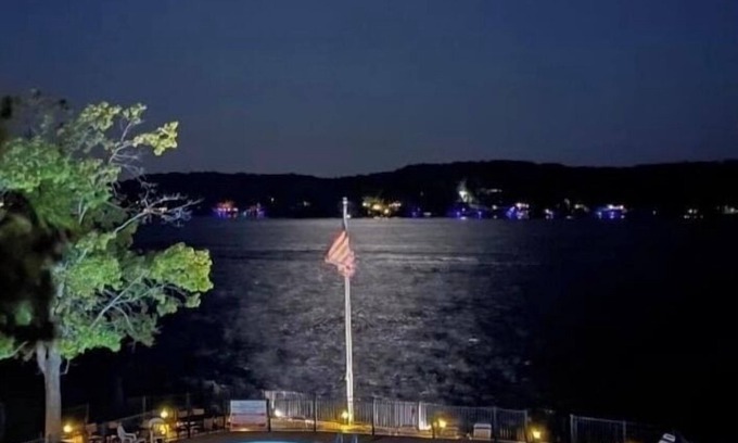 Lake Ozark Condominio | Cozy, clean lake front condo