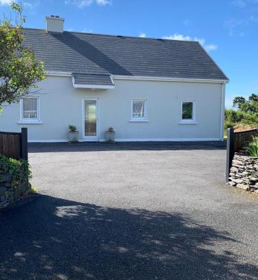 Ballinskelligs Casa | Cozy Coastal Cottage in Ballinskelligs, Kerry