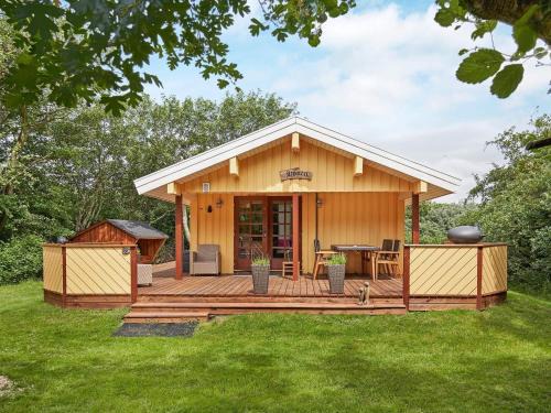 Hurup Thy Casa | Cozy Coastal Cottage Retreat-By Traum