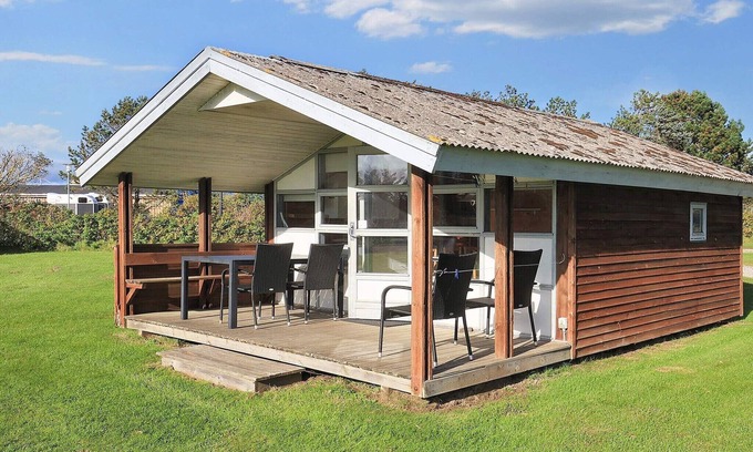 Nr. Lyngby Casa | Acogida acogedora costera -- By Traum Ferienwohnungen