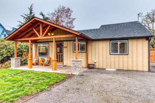 Coburg Casa | Cozy Coleman St. Cottage