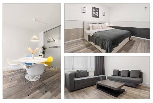 Altstadt-Sued Apartamento | Cozy Cologne Premium Apartment with free parking! NEW!