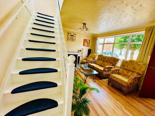 Tunstall Casa | Cozy Comfort Home