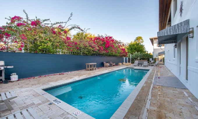 Winter Park Casa | Cozy Comfort Just 2 Blocks From Park Ave!
