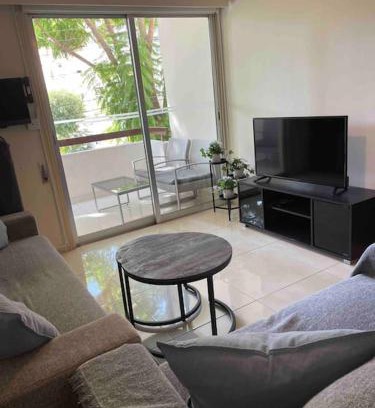 Neapolis Apartamento | Cozy comfortable 2-bedroom apartment