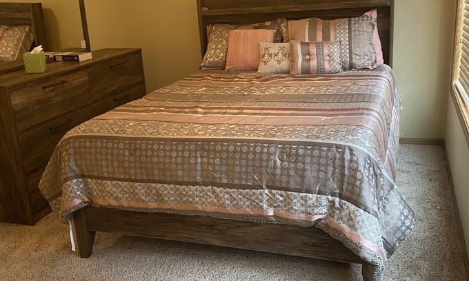 Des Moines Condominio | Cozy Comfortable Executive Suite