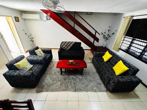 Nadi Apartamento | Cozy, Comfortable, Family Home.