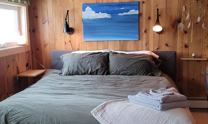 Nederland Casa | Cozy Comfy Mountain Getaway