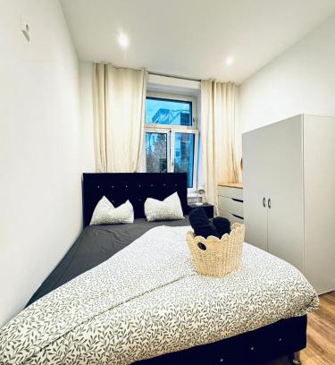 Klosterneuburg Apartamento | Cozy & Comfy Studio Apartment Very Central