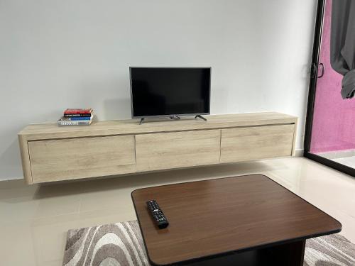 Taman Mahajaya Apartamento | Cozy Condo Admiral Residences Melaka