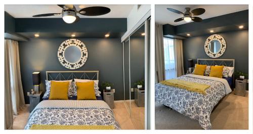 Bay Cloverhill Apartamento | Cozy Condo in Centre of Downtown Toronto