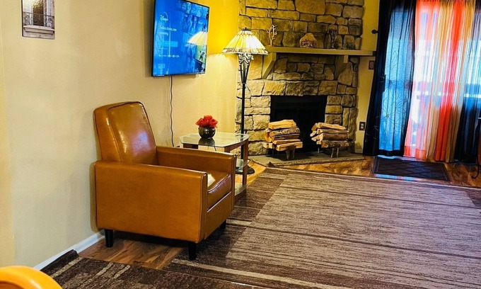 Hampden South Apartamento | Cozy Condo in Denver Tech Center