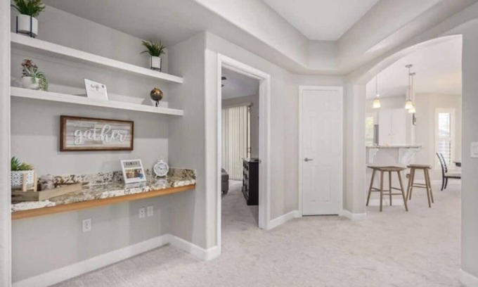 Litchfield Park Condominio | Cozy condo in Litchfield Park