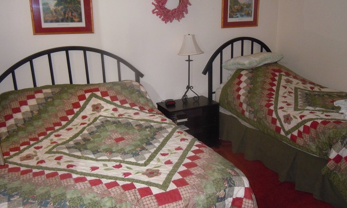 Jackson Condominio | Cozy condo in the White Mountains- Close to Storyland!
