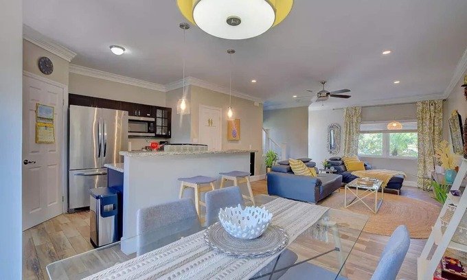 Nassau Apartamento | Cozy Condo Near Beach, Restaurants, Shops, Airport