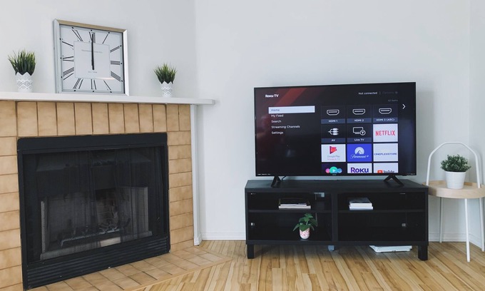 Fort Gary Condominio | 💕Cozy condo near UofM, good review➕parking