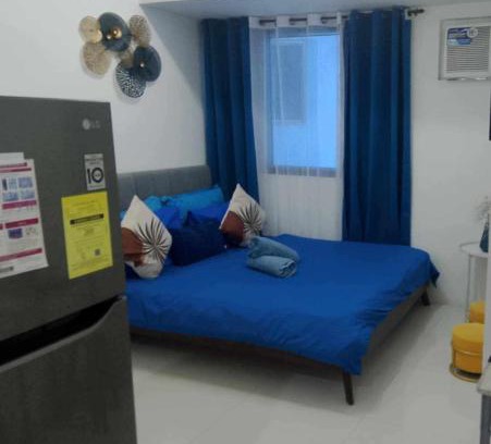 Ermita Apartamento | Cozy Condo near US EmbassyErmita Manila/Roxas blvd/Dolomite beach