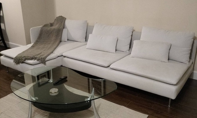 Lakewood Condominio | Cozy condo next to Sloan's Lake❤ Red Rocks, Edgewater Market! ️