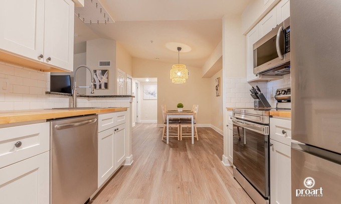 Indian Bayou Condominio | Cozy Condo. Sunrise and Sunset