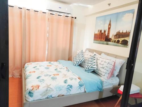 Cagayan de Oro Apartamento | Cozy Condo Unit in One Oasis CDO