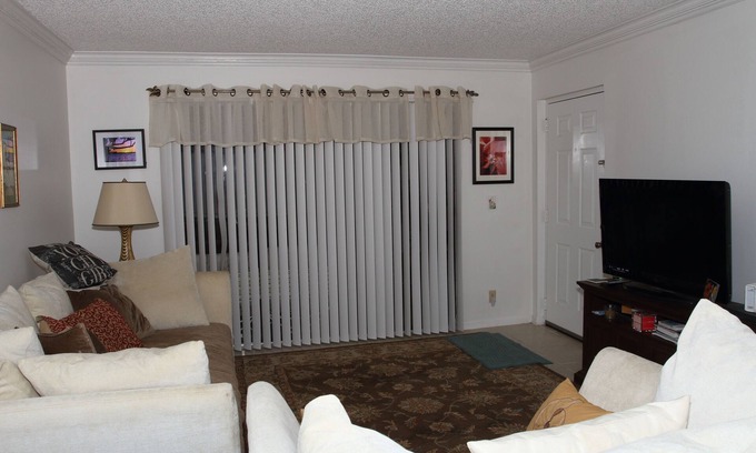 Boynton Beach Casa | Cozy Condo