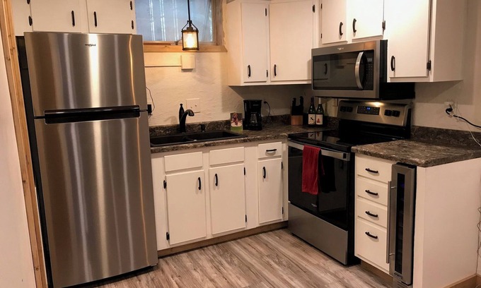 Snowshoe Condominio | Cozy Condo