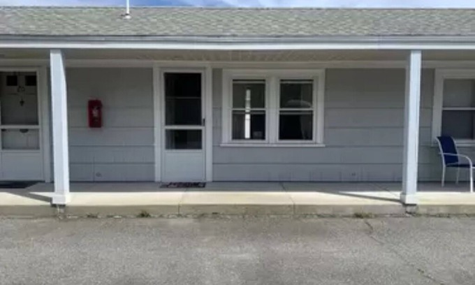 Dennis Port Condominio | Cozy condo with pool access, 1/2 mile from beach