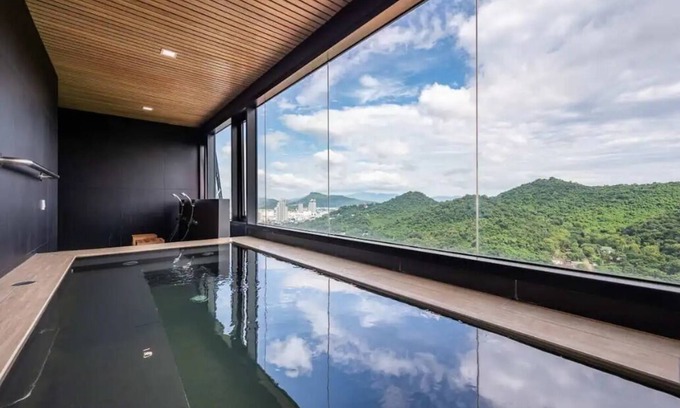Tha Thaewawong Condominio | Cozy Condo With Stunning Seaview