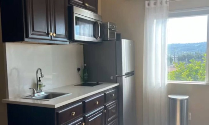Bonsall Condominio | Cozy condo with views, Jacuzzi, fitness room, WiFi in superb Bonsall