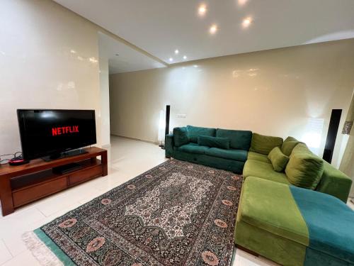 Quartier Maamora Apartamento | Cozy & Confort au cœur de Kenitra